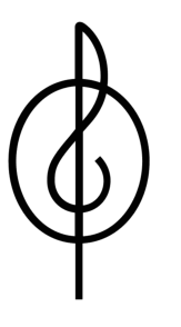 Stradivarius logo decorative element